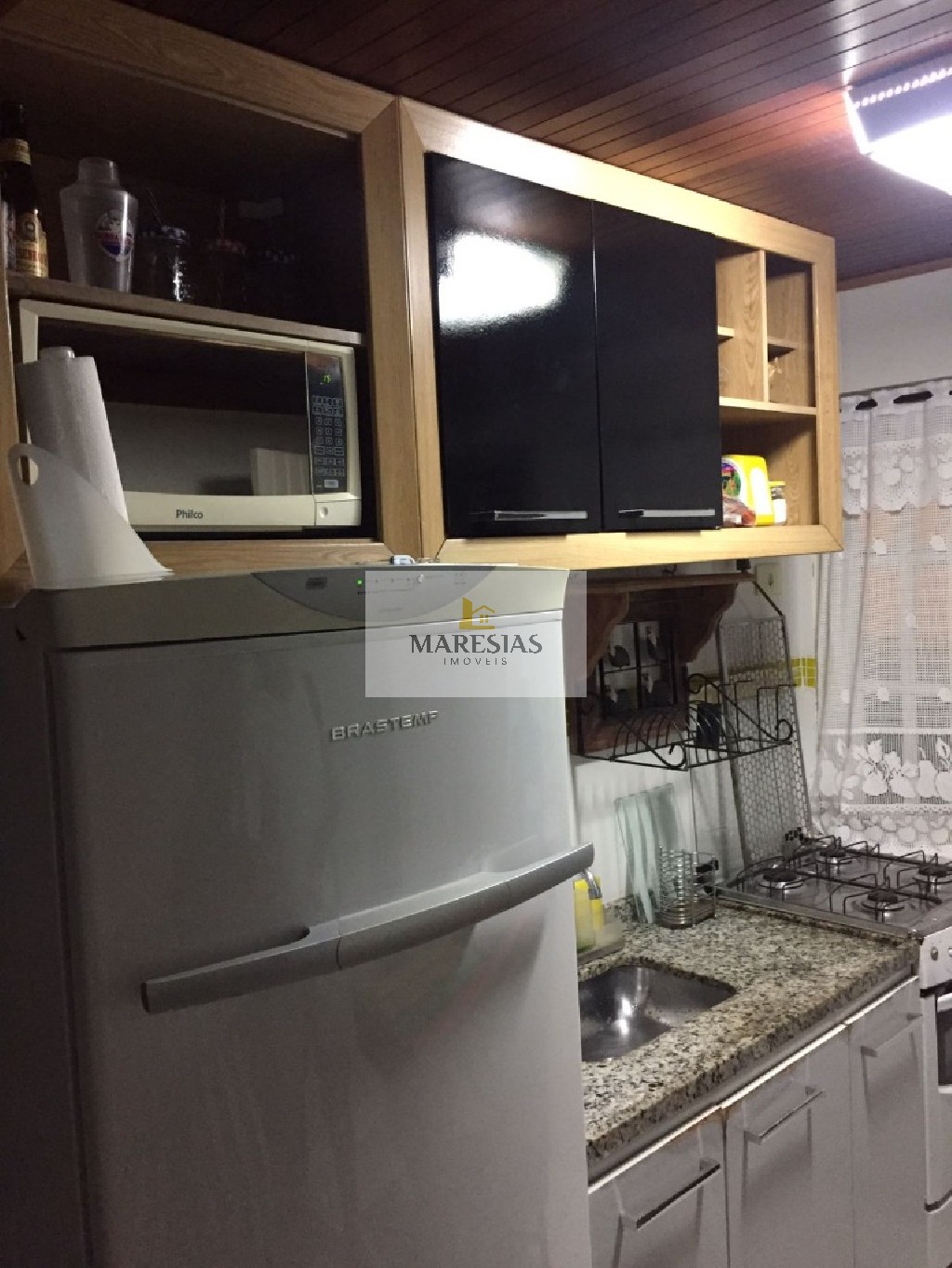 Apartamento residencial em são sebastião - sp, maresias - foto 4