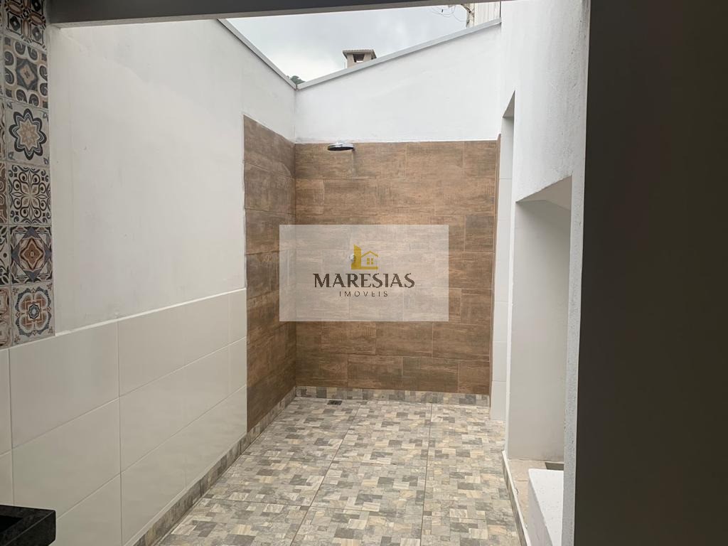 Casa residencial em são sebastião - sp, maresias