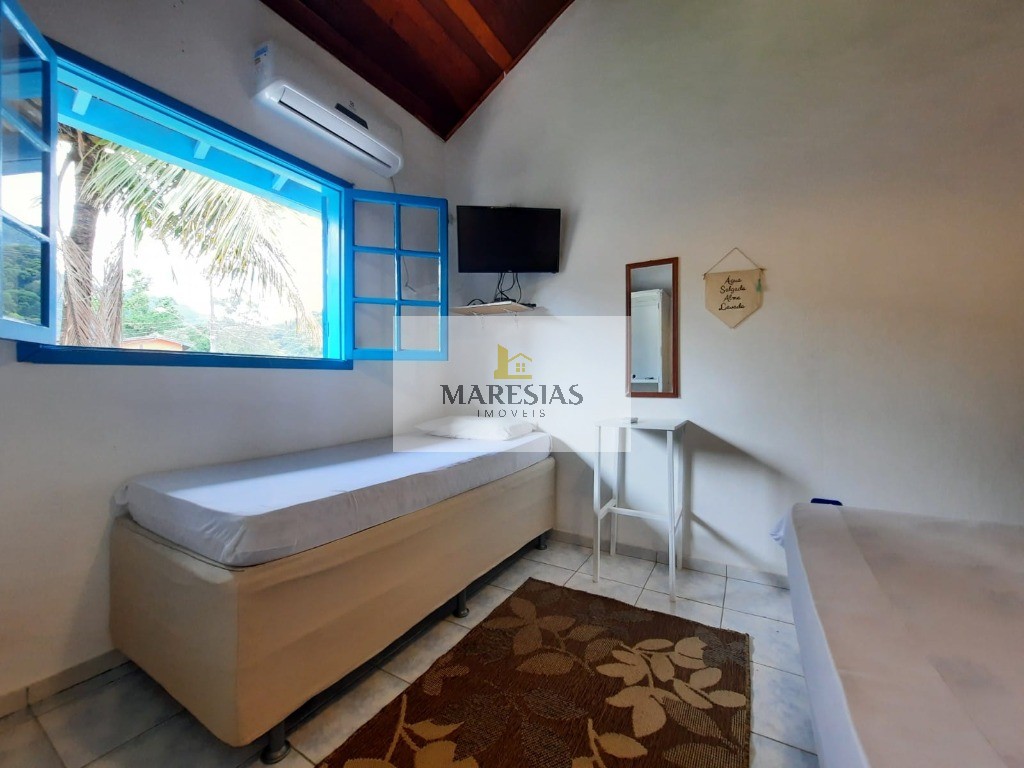 Casa residencial em são sebastião - sp, maresias
