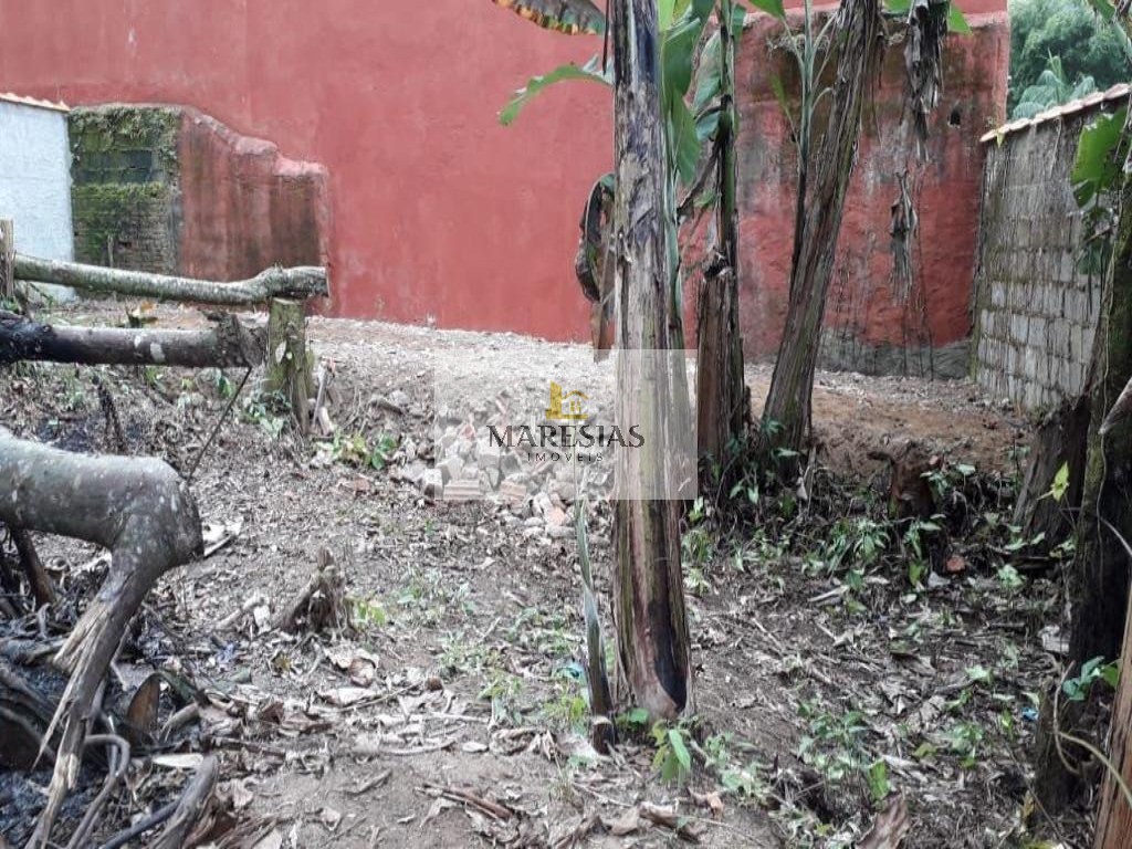 Terreno residencial em são sebastião - sp, boiçucanga