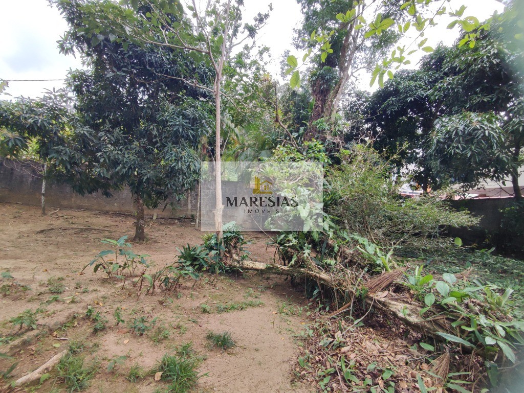 Terreno Exclusivo à Beira-Mar: 850m² de Natureza Preservada a 600m da Praia em Localização Premium!