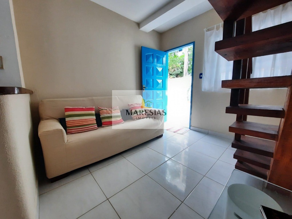 Casa residencial em são sebastião - sp, maresias