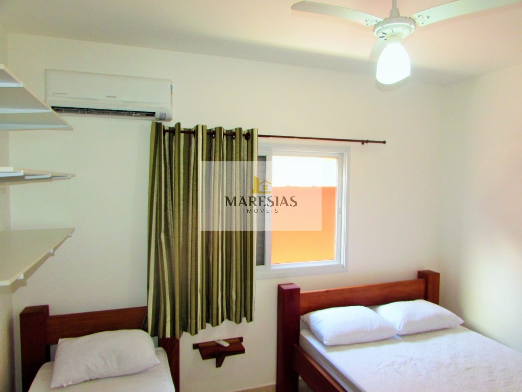 Casa residencial em são sebastião - sp, maresias