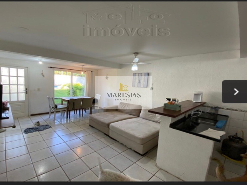 Casa residencial em são sebastião - sp, boiçucanga