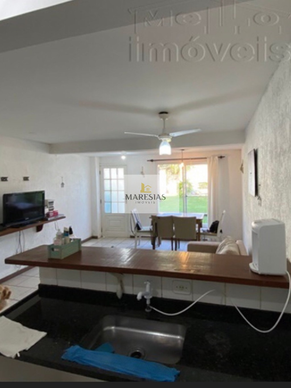 Casa residencial em são sebastião - sp, boiçucanga