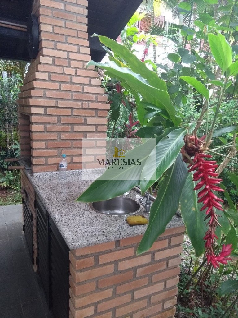 Casa residencial em são sebastião - sp, boiçucanga