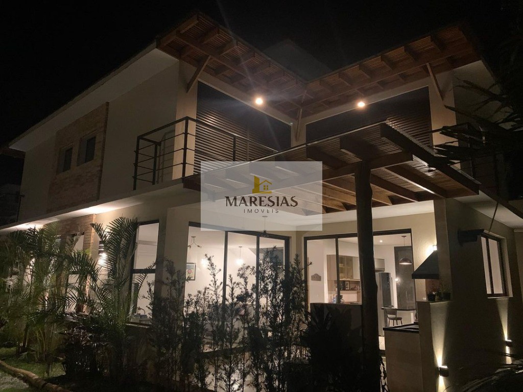 Casa residencial em são sebastião - sp, maresias