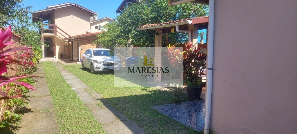 Investimento Imperdível: Residencial de 6 Chalés em Maresias - Alta Rentabilidade com Locação Mensal e/ou Airbnb"