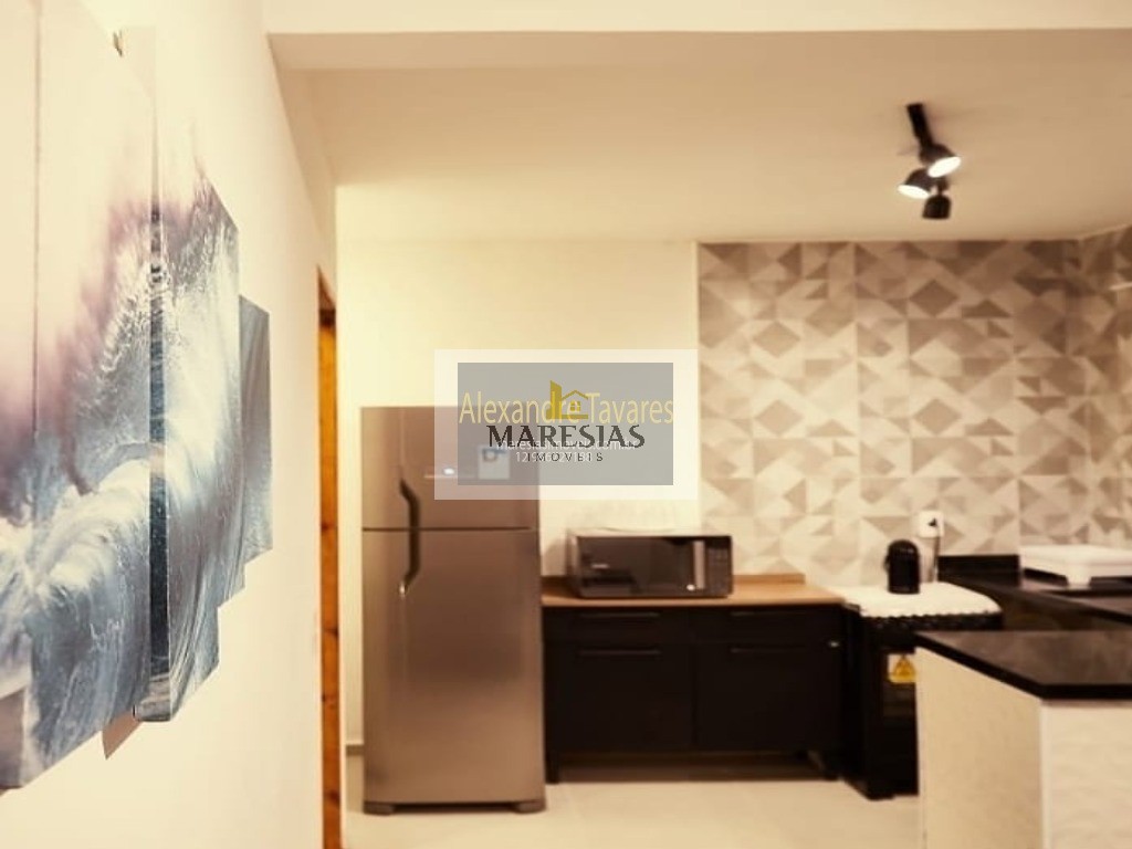Oportunidade de Casa mobiliada acabamento e preço de Ocasião - Maresias/SP.