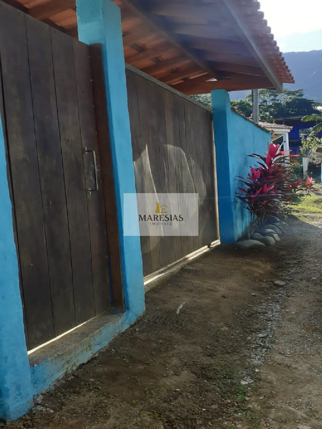 Terreno residencial em são sebastião - sp, maresias