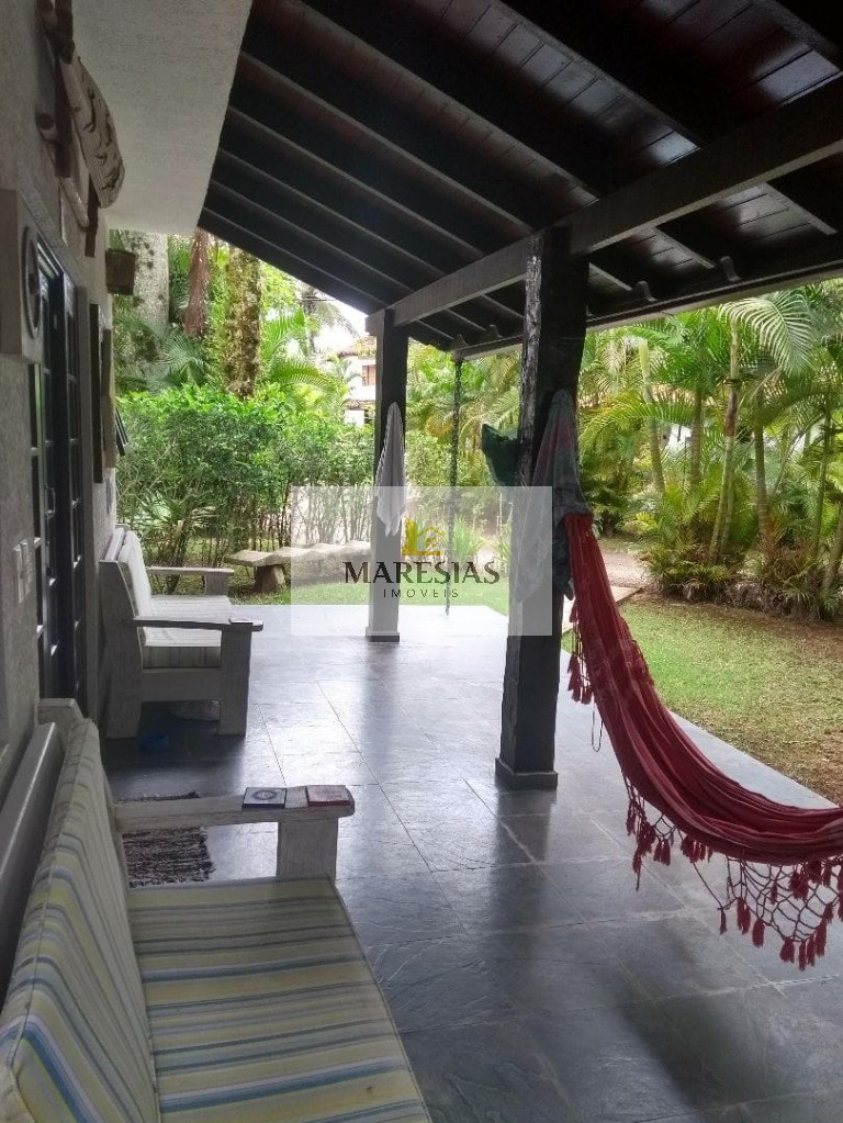 Casa residencial em são sebastião - sp, boiçucanga
