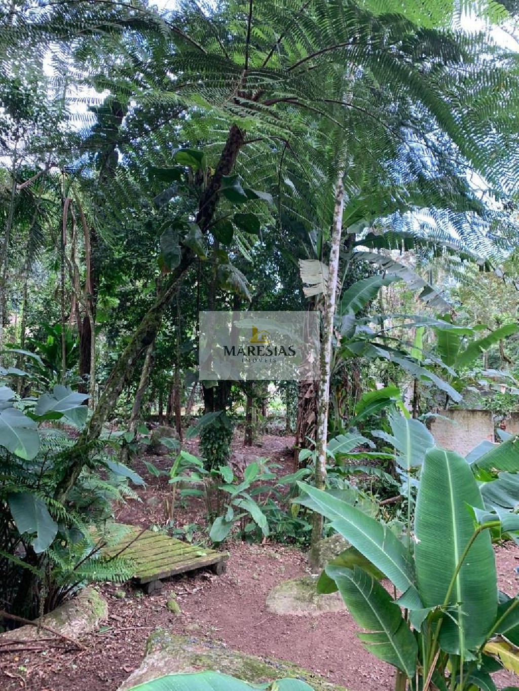 Terreno residencial em são sebastião - sp, maresias