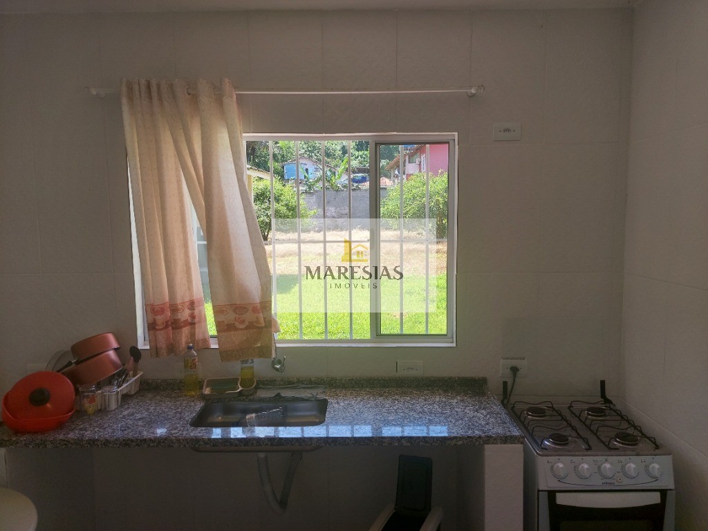 Casa com amplo terreno 1036 m2 em Maresias total de 5 dormitorios
