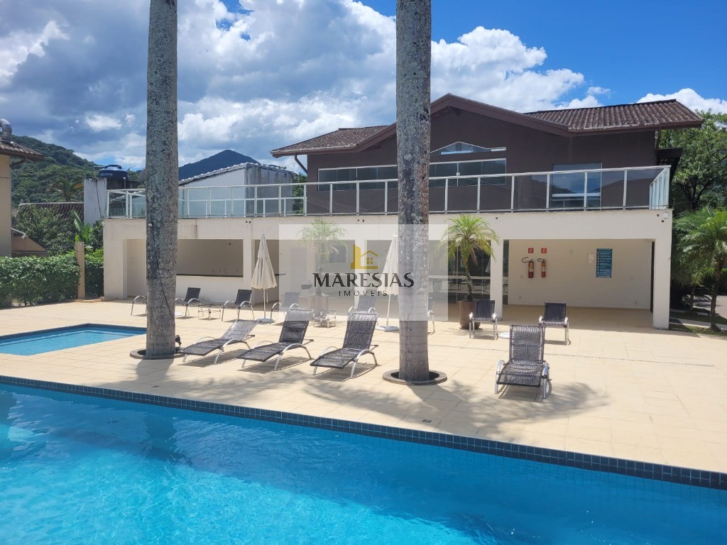 Casa residencial em são sebastião - sp, boiçucanga
