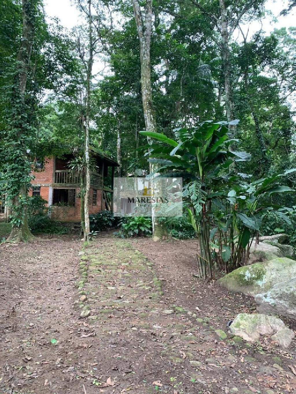 Terreno residencial em são sebastião - sp, maresias