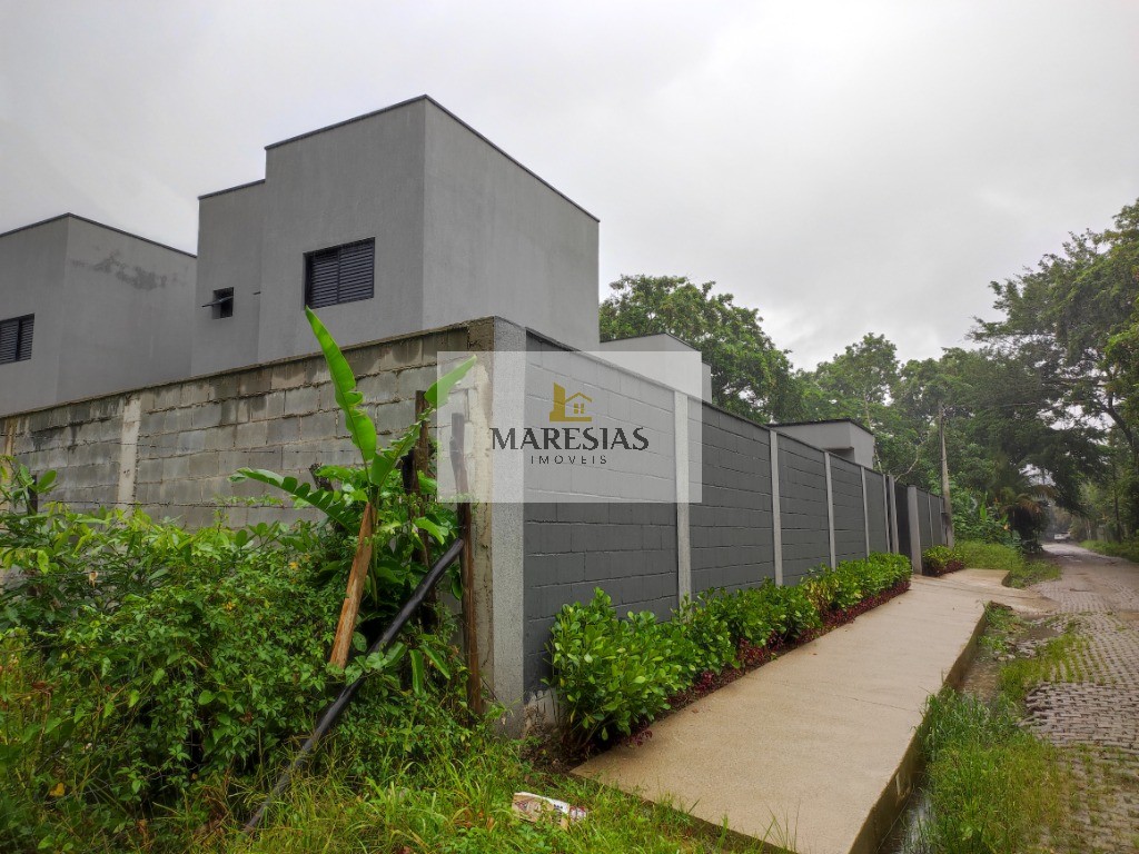 Terreno residencial em são sebastião - sp, camburi