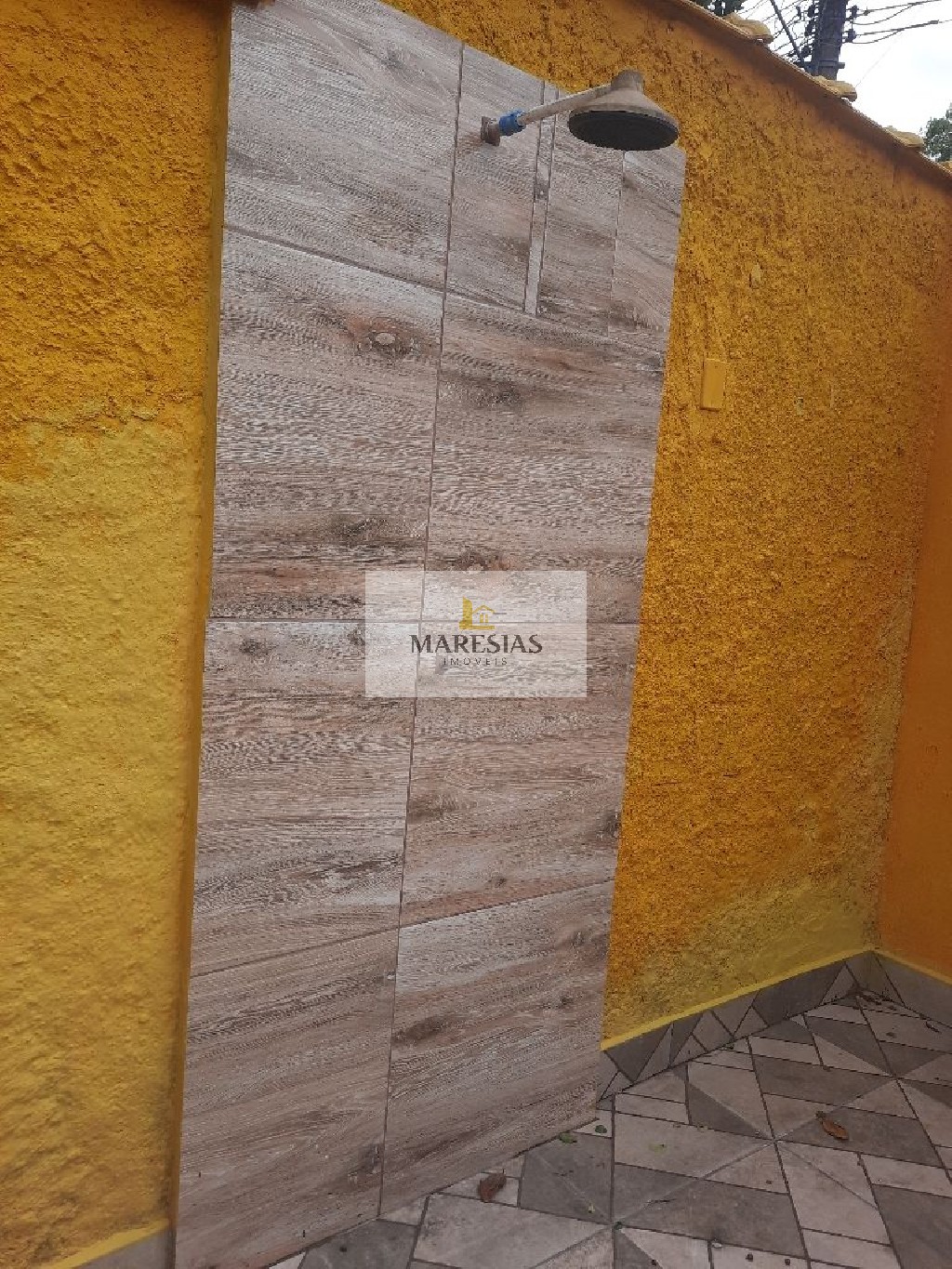 CASA RESIDENCIAL em São Sebastião - SP, Praia de Maresias