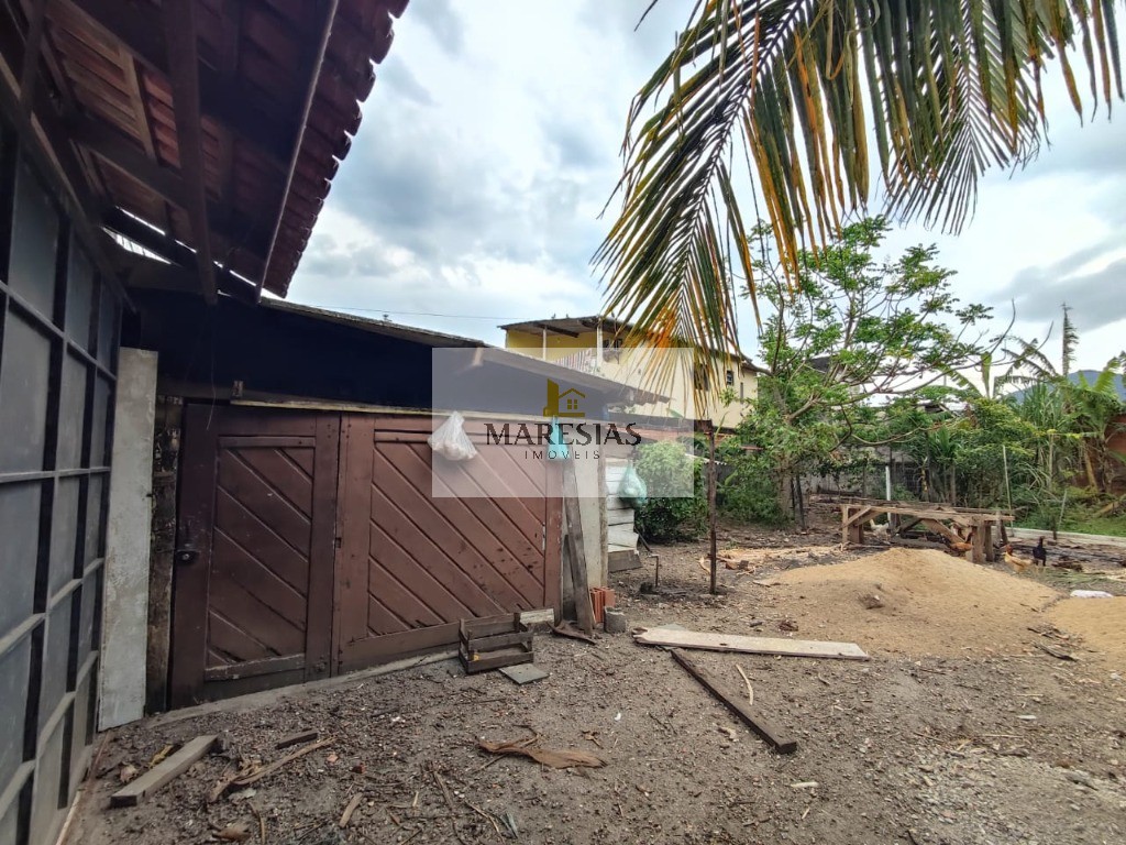 Terreno residencial em são sebastião - sp, maresias