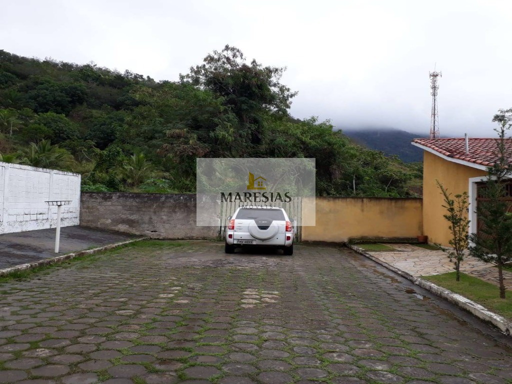 Terreno comercial em são sebastião - sp, são francisco da praia