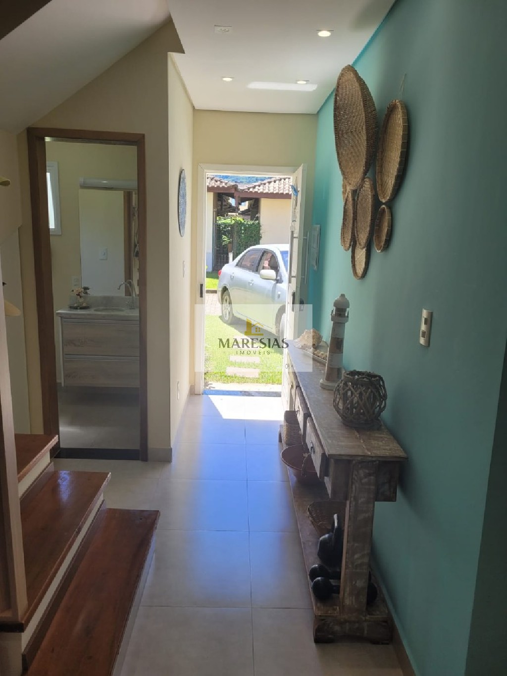 Casa residencial em são sebastião - sp, boiçucanga