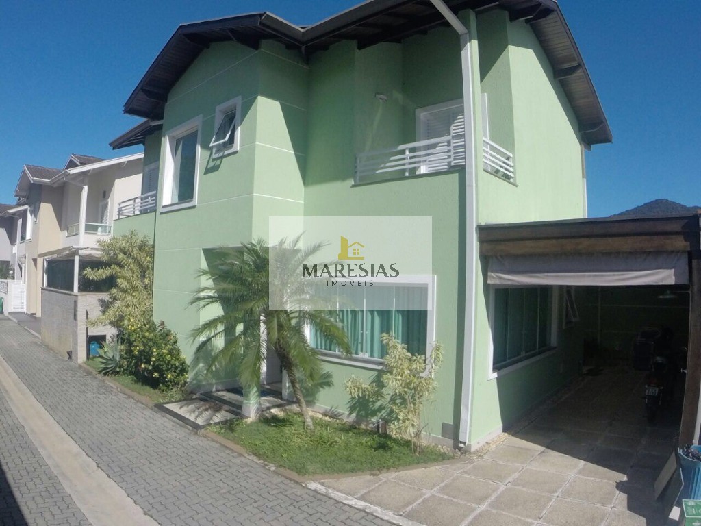 Casa residencial em são sebastião - sp, maresias