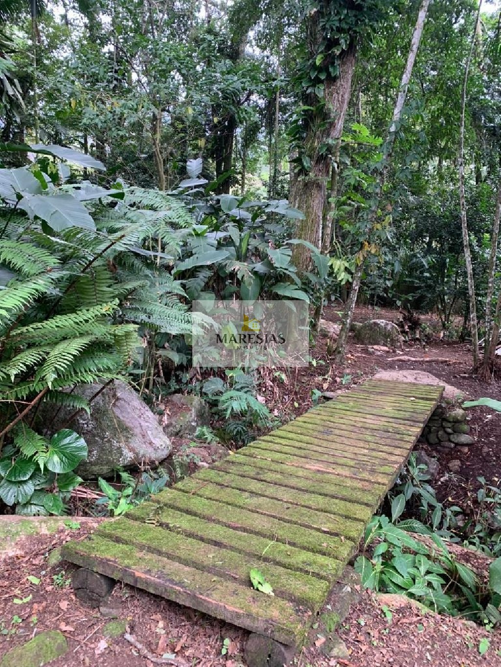 Terreno residencial em são sebastião - sp, maresias