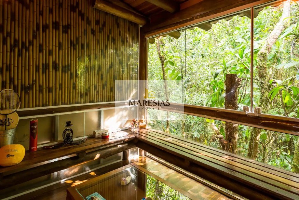 Apartamento residencial em são sebastião - sp, maresias