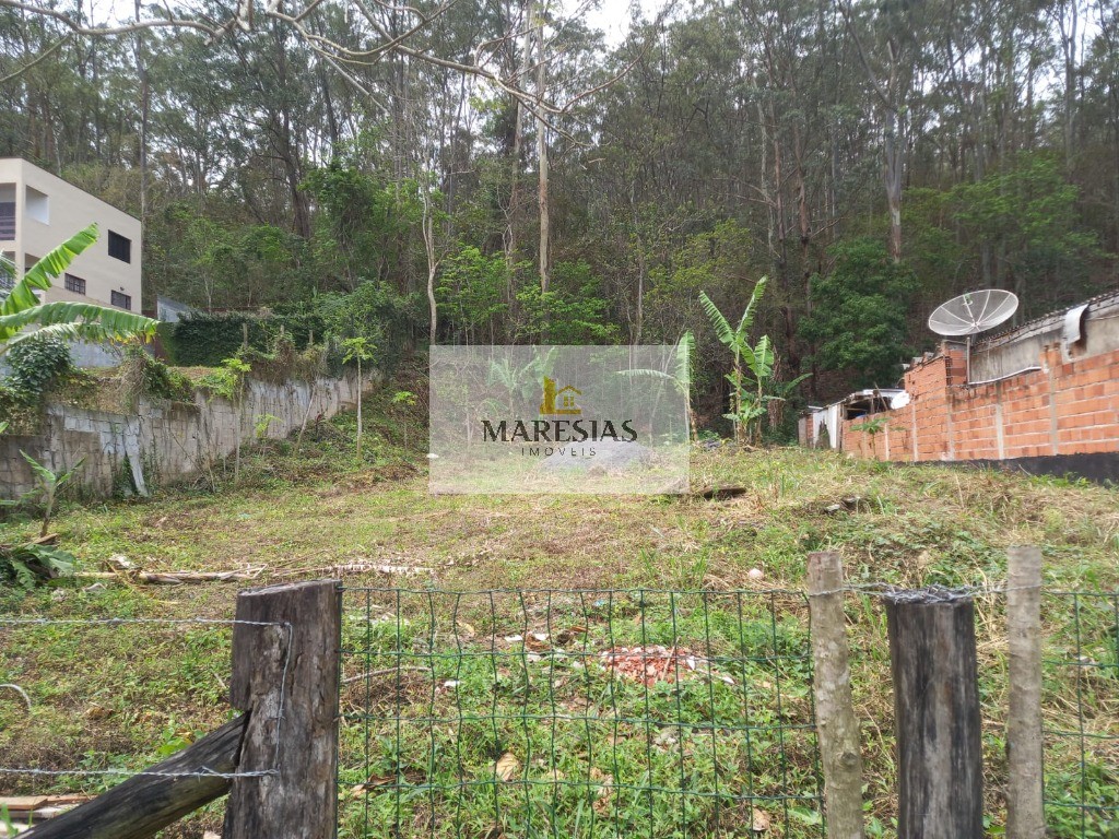 Terreno residencial em são sebastião - sp, barequeçaba