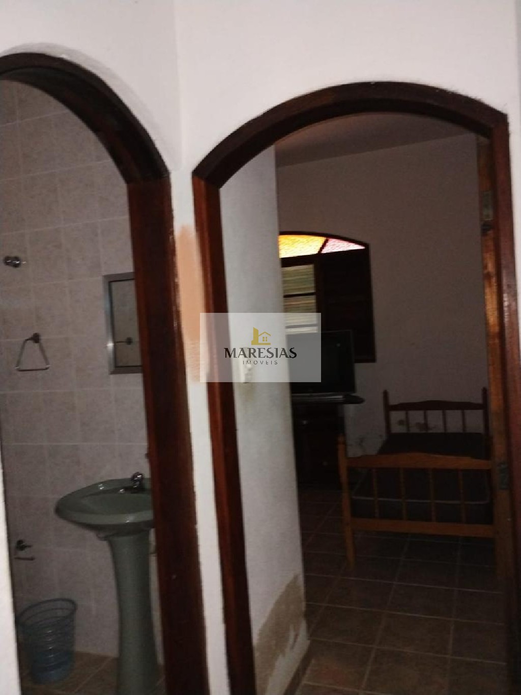 Casa residencial em são sebastião - sp, boiçucanga