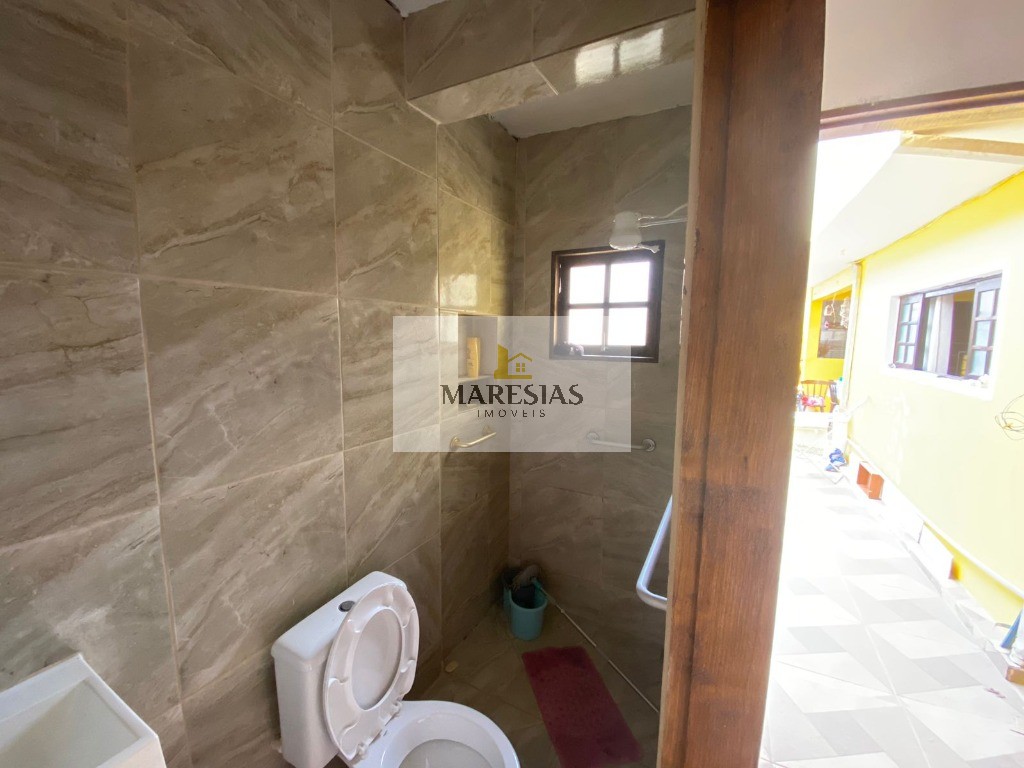 Casa residencial em são sebastião - sp, barequeçaba