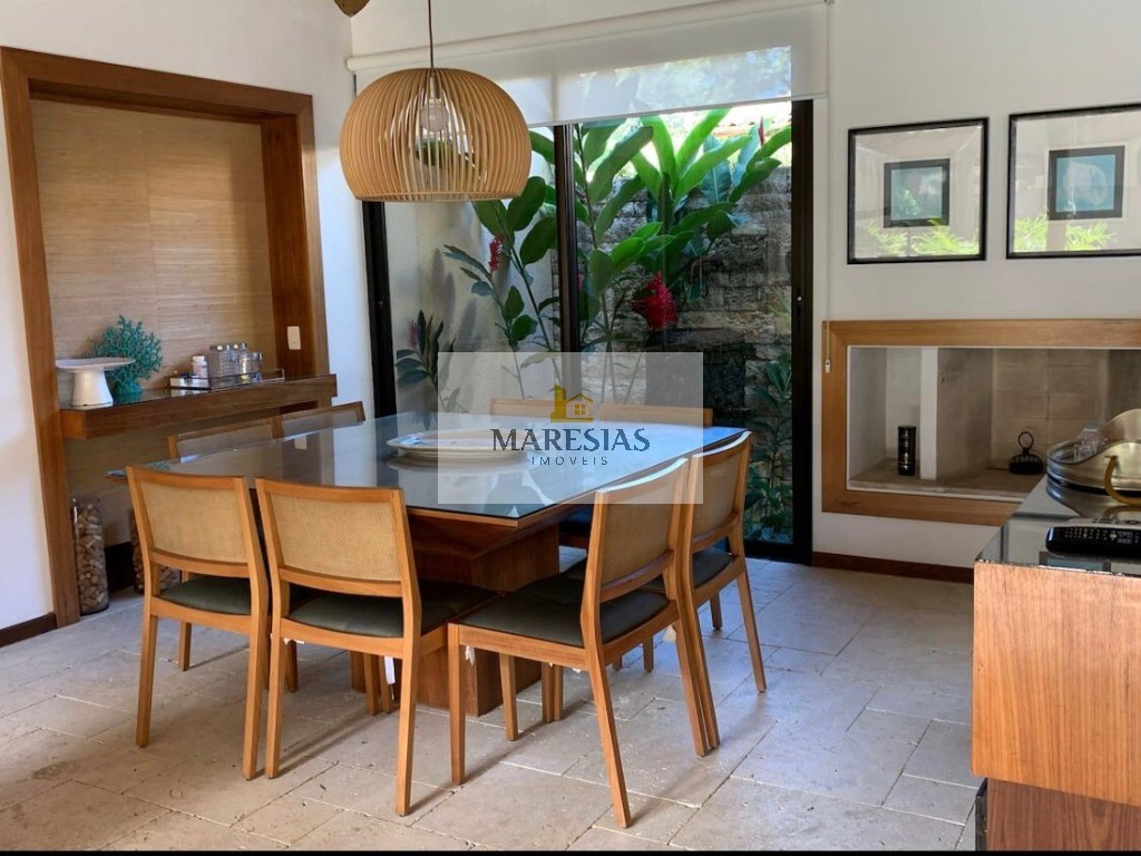 Casa residencial em são sebastião - sp, maresias