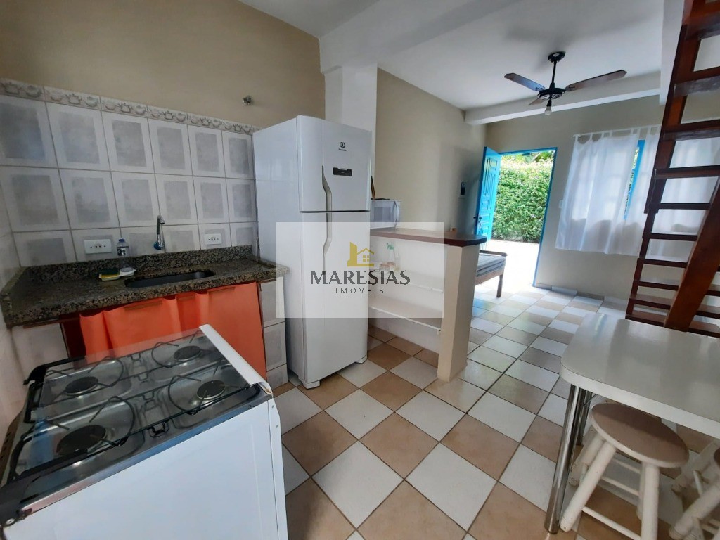 Casa residencial em são sebastião - sp, maresias