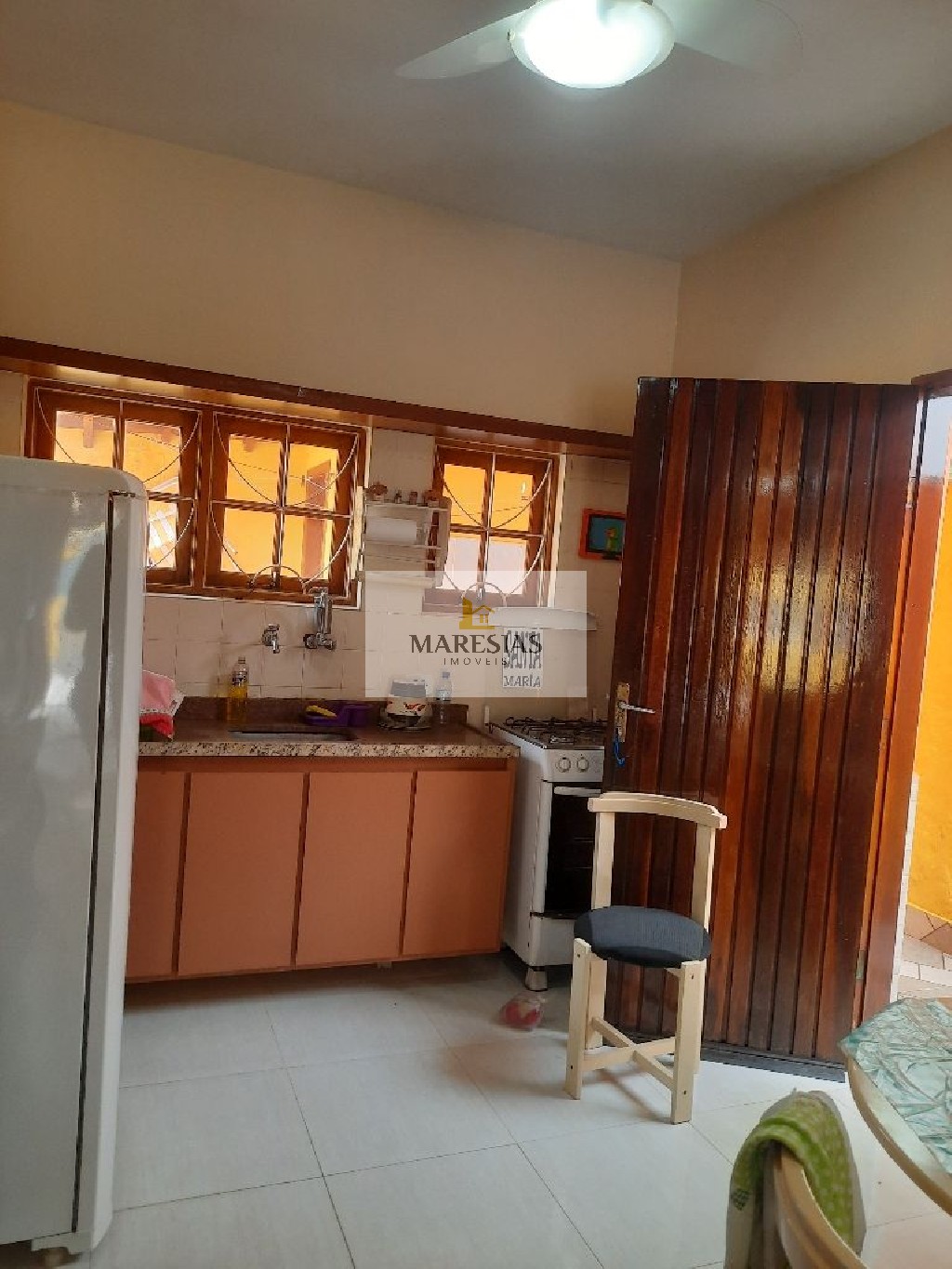 CASA RESIDENCIAL em São Sebastião - SP, Praia de Maresias