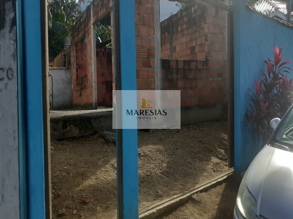 Terreno residencial em são sebastião - sp, maresias