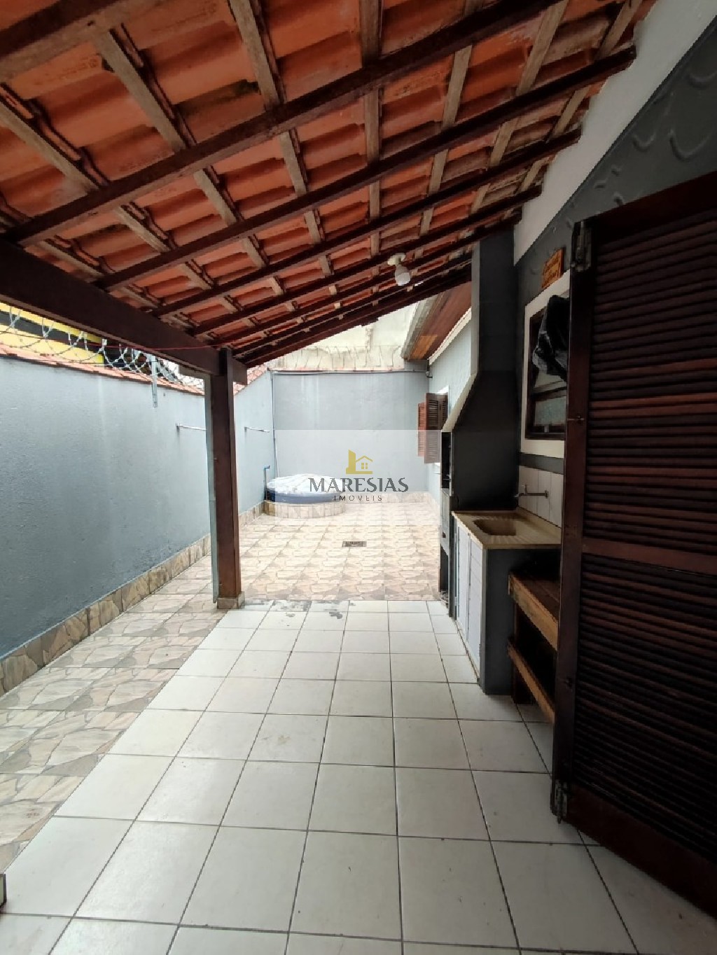 Casa residencial em são sebastião - sp, maresias