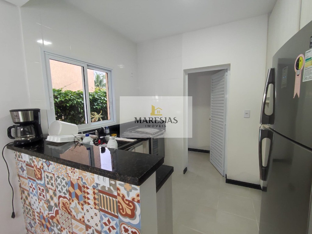 Casa residencial em são sebastião - sp, boiçucanga