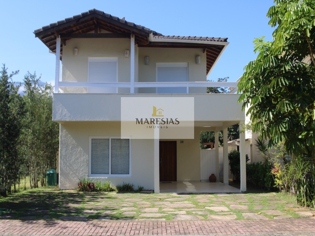 Casa residencial em são sebastião - sp, maresias