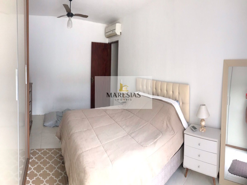 Casa com 2 dormitórios em Maresias