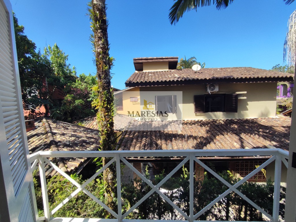 Casa residencial em são sebastião - sp, maresias