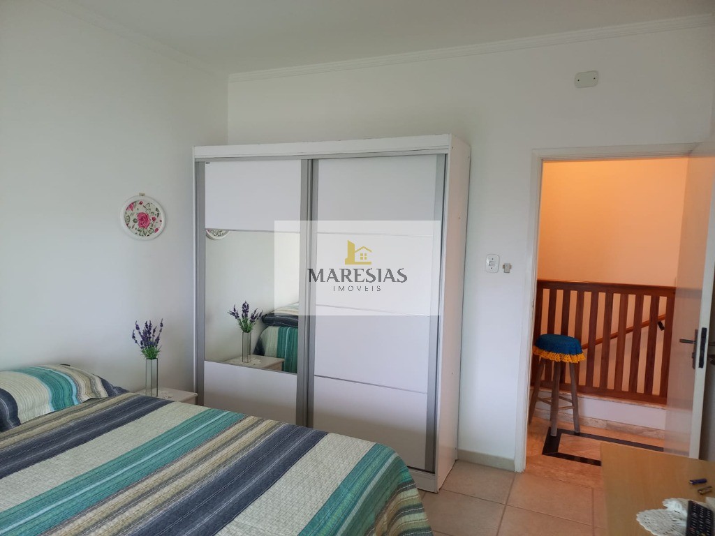 CASA RESIDENCIAL em São Sebastião - SP, Bairro São Francisco