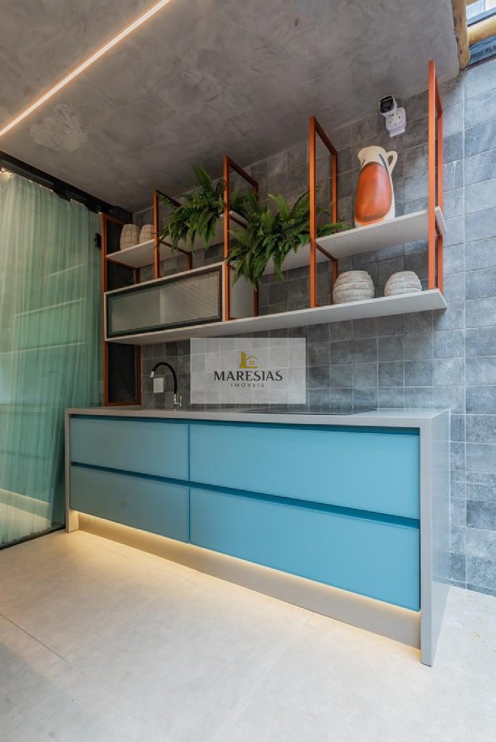 Casa residencial em são sebastião - sp, maresias
