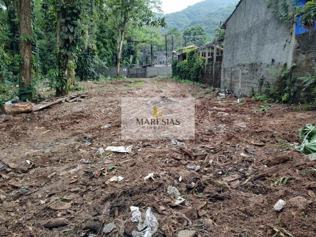 Terreno residencial em são sebastião - sp, boiçucanga