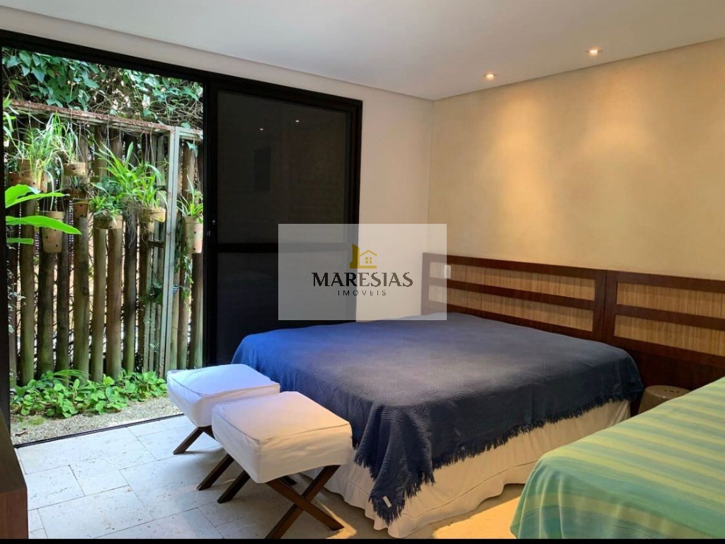 Casa residencial em são sebastião - sp, maresias