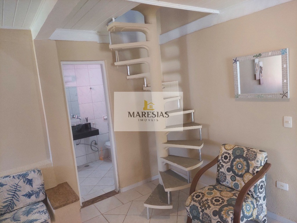 Casa com amplo terreno 1036 m2 em Maresias total de 5 dormitorios