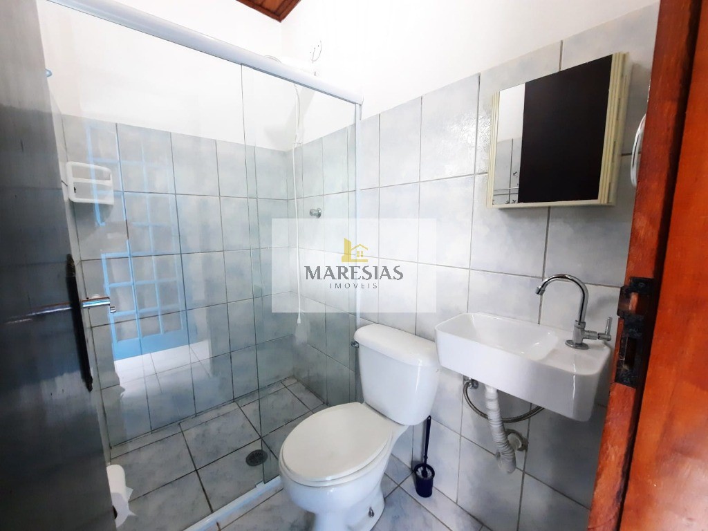 Casa residencial em são sebastião - sp, maresias