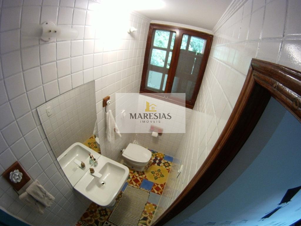 Casa residencial em são sebastião - sp, maresias