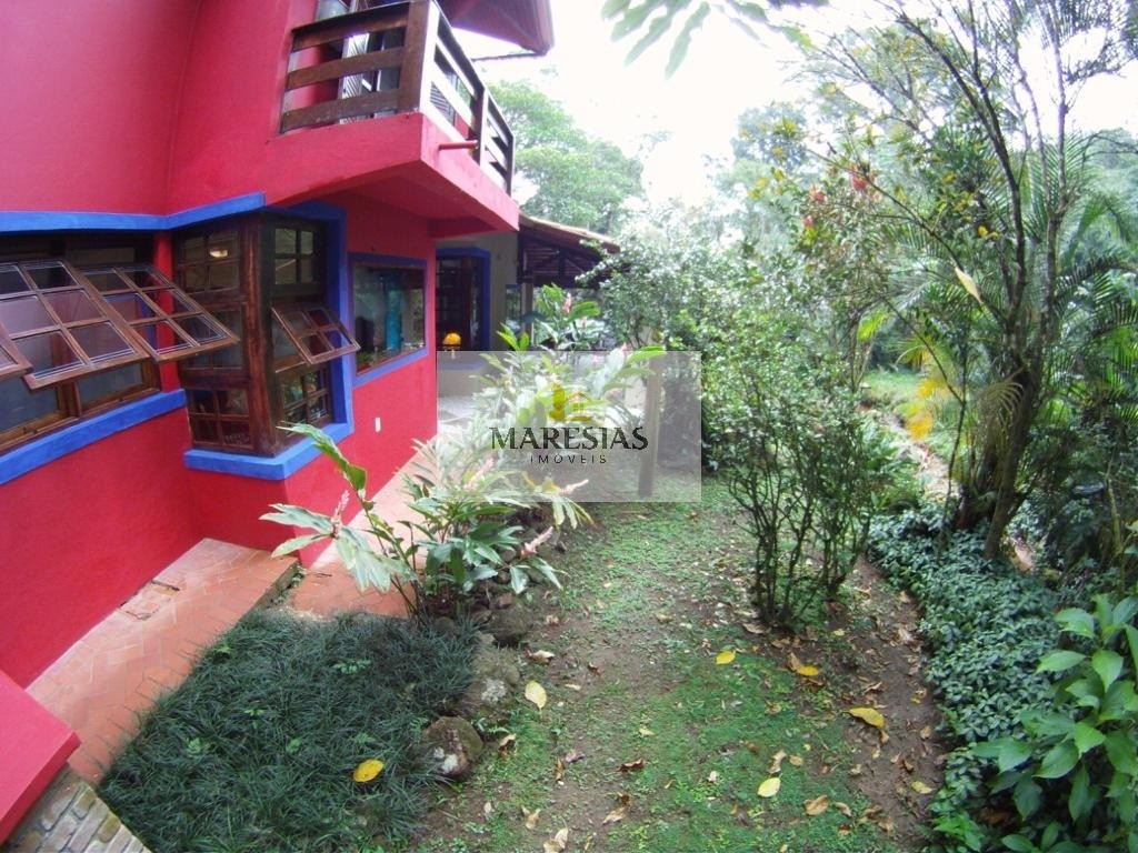 Casa residencial em são sebastião - sp, maresias