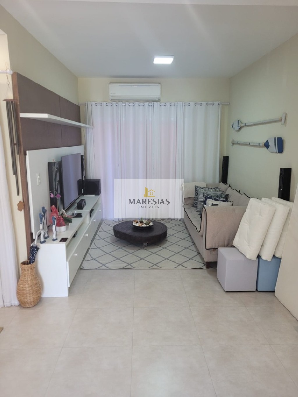 Casa residencial em são sebastião - sp, boiçucanga