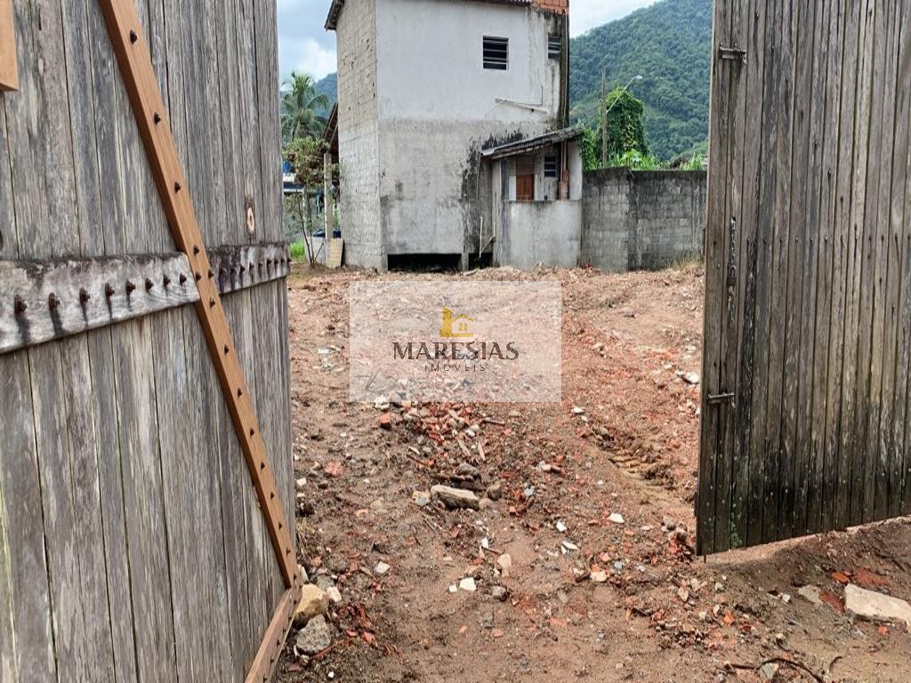 Terreno residencial em são sebastião - sp, boiçucanga