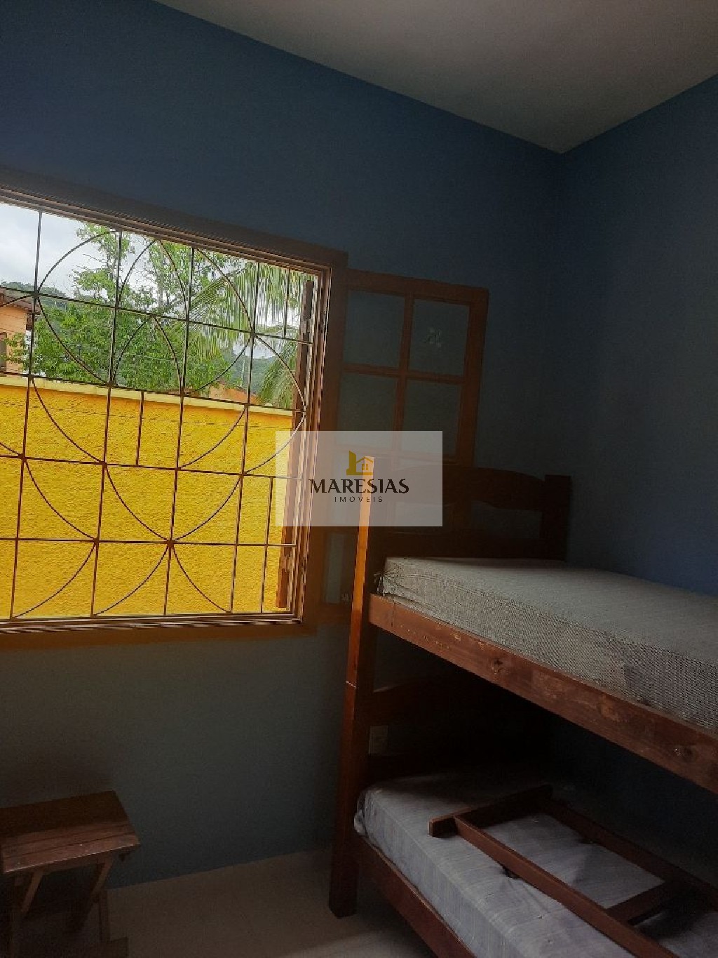 CASA RESIDENCIAL em São Sebastião - SP, Praia de Maresias